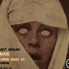 Subject English - Midian (Original Mix)
