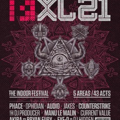 PRSPCT XL 21 PDCST - SUB AREA by Bratkilla