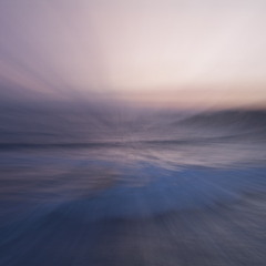 Atmospheric Oceans - Sample 1