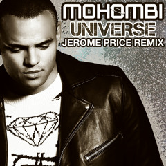Mohombi - Universe (Jerome Price Remix)