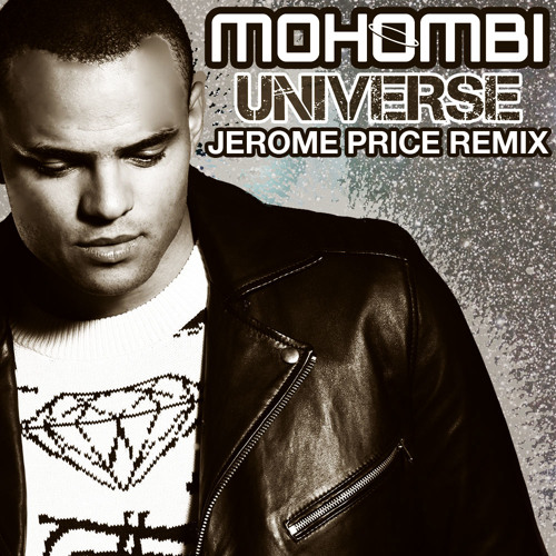 Mohombi - Universe (Jerome Price Remix)