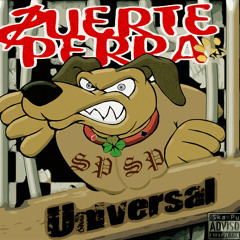 Suerte Perra - Skabio&Sincero