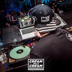 Cream de la Cream - Mixtape