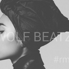 WOLF BEATZ - YUNA