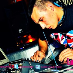 Dj TrAsGo - Melodies Of Beyond (5-5-2015)