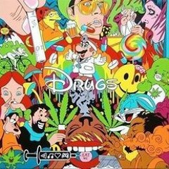 Matty Lincoln - Drugs (Original Mix)