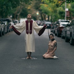 Holy Descent To Hell Ft GAHM (prod. GAHM)