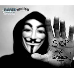 Le Son De La RAVE-olution kick+message (RIDEL AK)