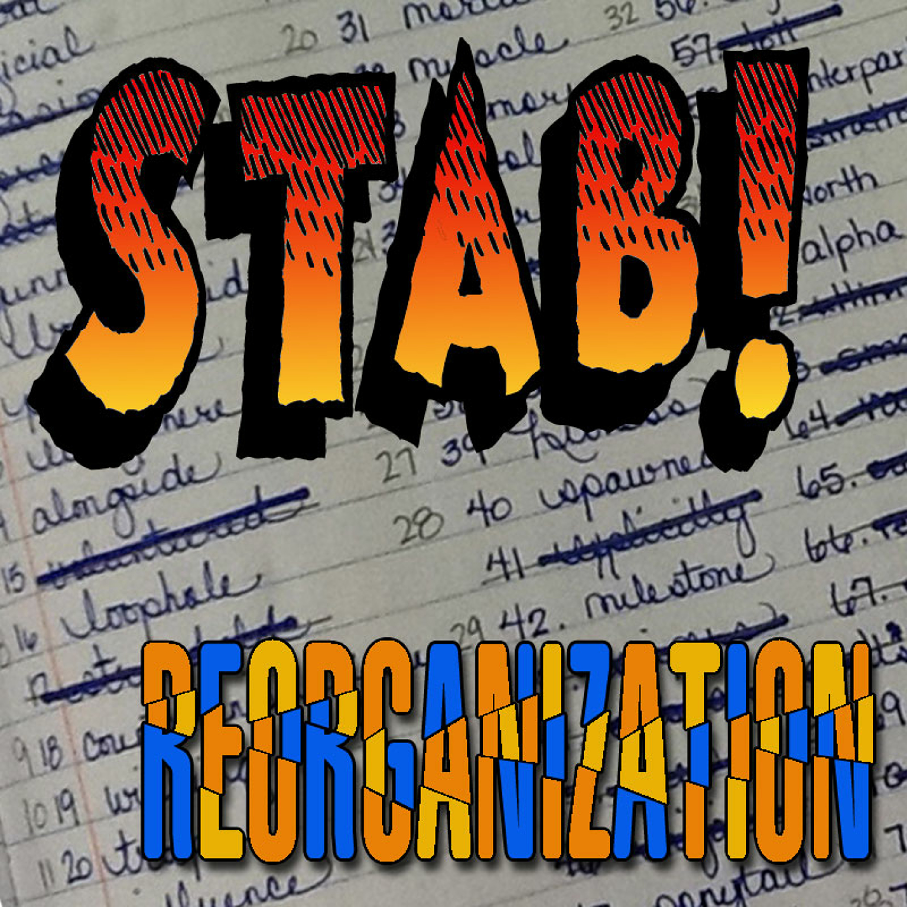 STAB! Cuts