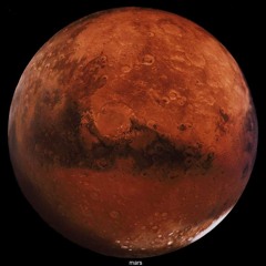 "Mars, the Bringer of War," Gustav Holst, The Planets, Op. 32, Movement 1 of 7