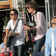 Happy Together - The Turtles Cover