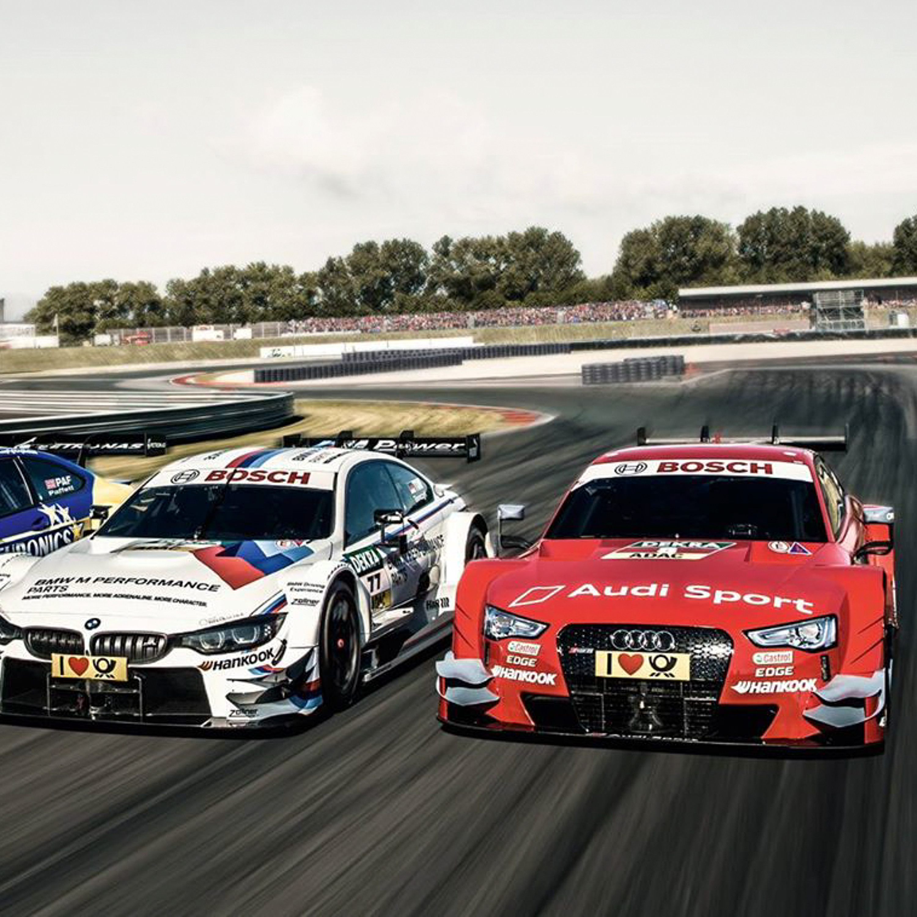 Why You Should Be Following DTM episode artwork