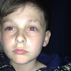 THEY CALL ME SUPERMAN