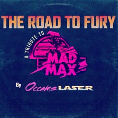 The Road to Fury ('The Road to Fury' album out now!)