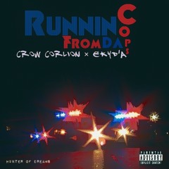 Ekyd'A - R.F.D.C Ft. Crow Corlion (Pb. DJ Charlie White)