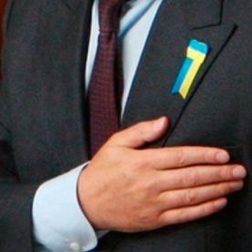 Гимн УКРАИНЫ