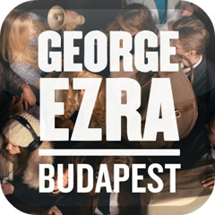 George Ezra- Budapest (Cover)Remix Zouk-Dj Gummy