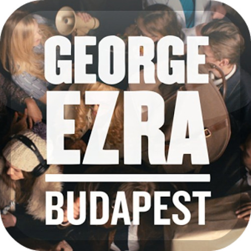 George Ezra- Budapest (Cover)Remix Zouk-Dj Gummy