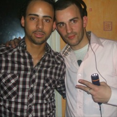 Mixx Special En Hommage A Nicolas Bernadine