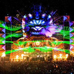 Techno-Hardstyle