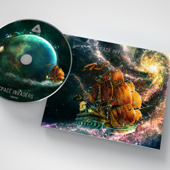 Blisargon Demogorgon – Space Invaders