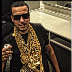 French Montana - Playing In The Wind