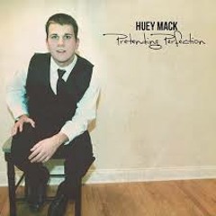 Huey Mack - Pretending Perfection (prod. by Lü Balz)