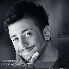 سعد لمجرد-انت معلم كاملة جديد at Jordan by lolo