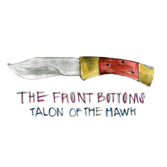 Twin Size Mattress - The Front Bottoms