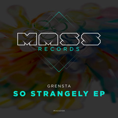 Grensta & Embassy - Bassline Dub