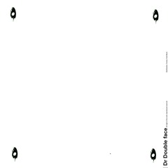 Dr Double Face - Let Us Fly