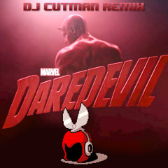 Daredevil Remix ( Netflix / Marvel )