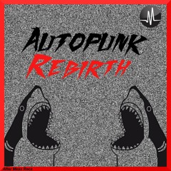 AUTOPUNK X Huxon - Rage On! [FREE DL]