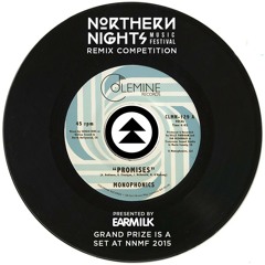 NNMF Monophonics Remix - TWiN SCALE