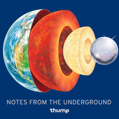 Notes from the Underground - May 5, 2015