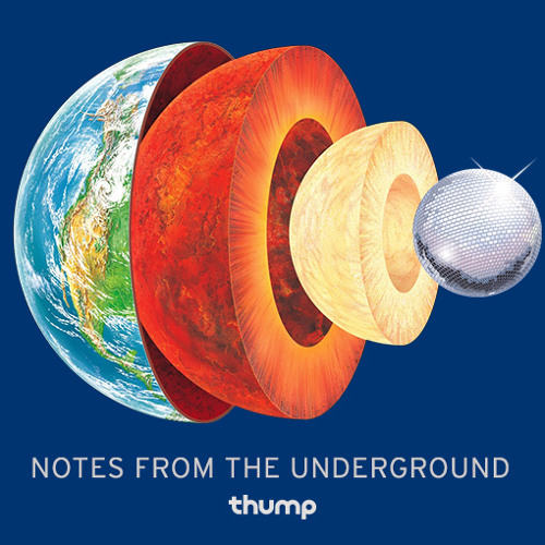 Notes from the Underground - May 5, 2015
