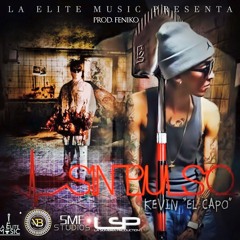 Sin Pulso (Prod. Feniko & Casper)