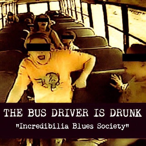 The Bus Driver Is Drunk Demo Mix By Emanuele Pistucchia