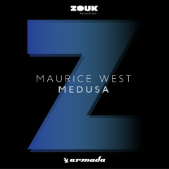 Maurice West - Medusa (Original Mix) OUT NOW
