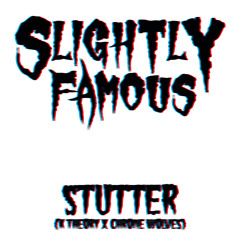 Johnny Bravo X Happy Killmore - Stutter (K Theory X Chrome Wolves)