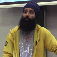 Discussion On Jagraj's Manmukh Days! Kent Uni - Q&A #7