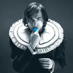 Yonderboi - Trains In The Night