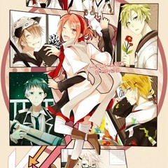 vocaloid