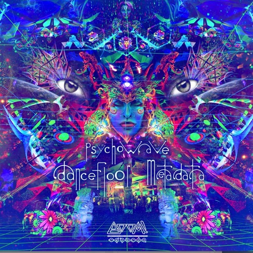 01 Psychowave - The Open Ceremony MASTER V2 - 3,5 M 320 Kpbs