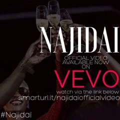 Najidai Refix - Iddi Singer ft. Deliah Ipupa & Landan Balla