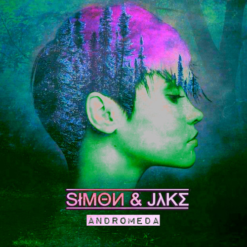 Andromeda (Original Mix) Demo