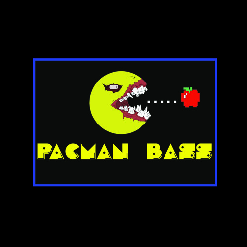 DIGITALZ -PROMOMIX PACMAN BASS