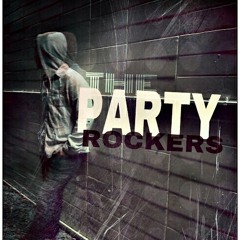 The Party Rockers - Let Me Diihp (Original Mix) [Fool Moon E.P]