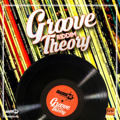 Groove Theory Riddim Mix