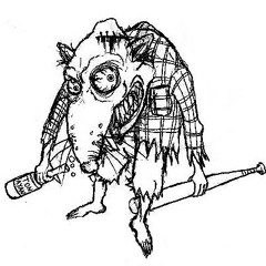 RATEROS - TOMA DE AIRE